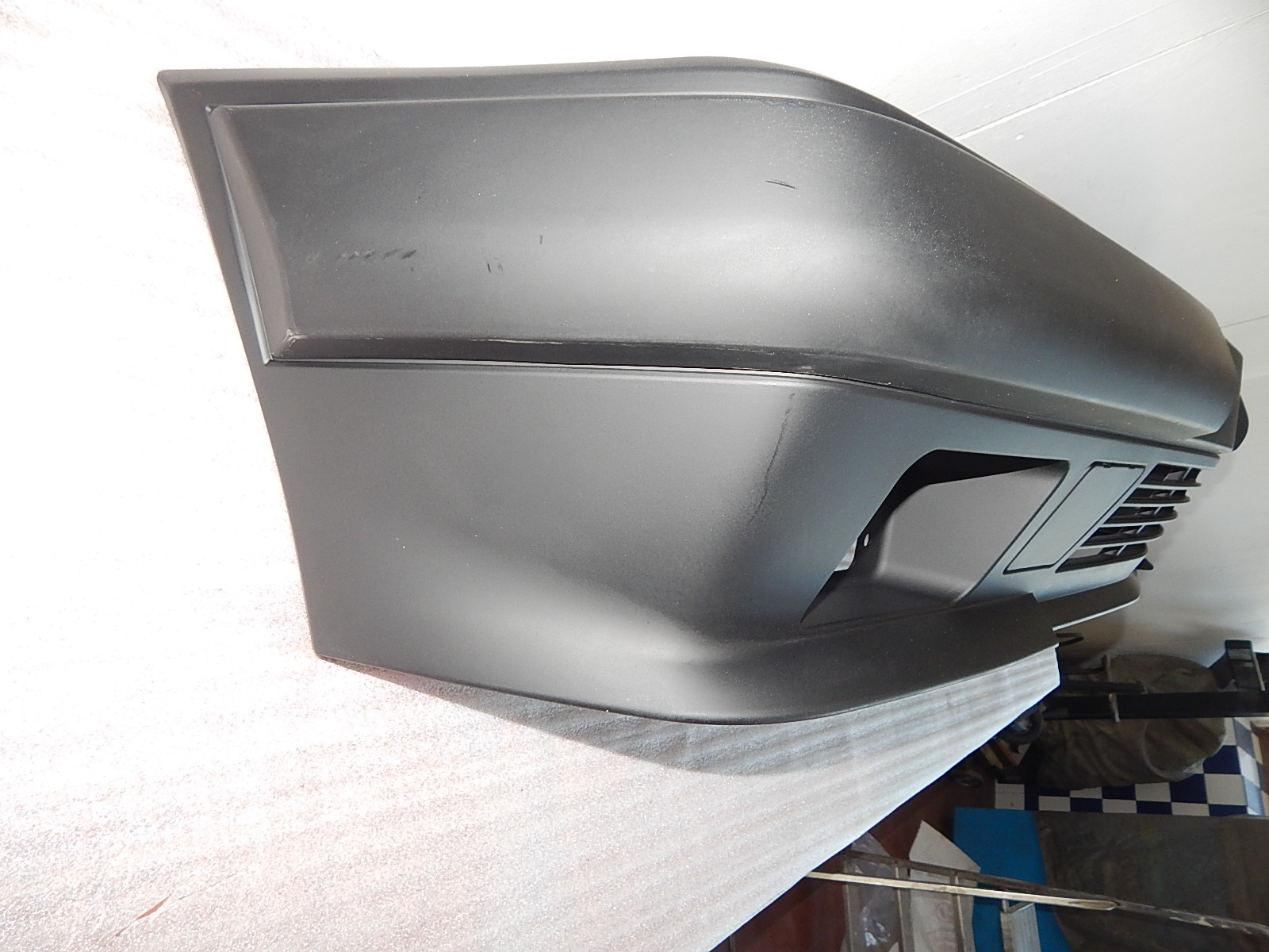 AMG Optik Styling  E Klasse A124 C124 S124 W124 goeckel