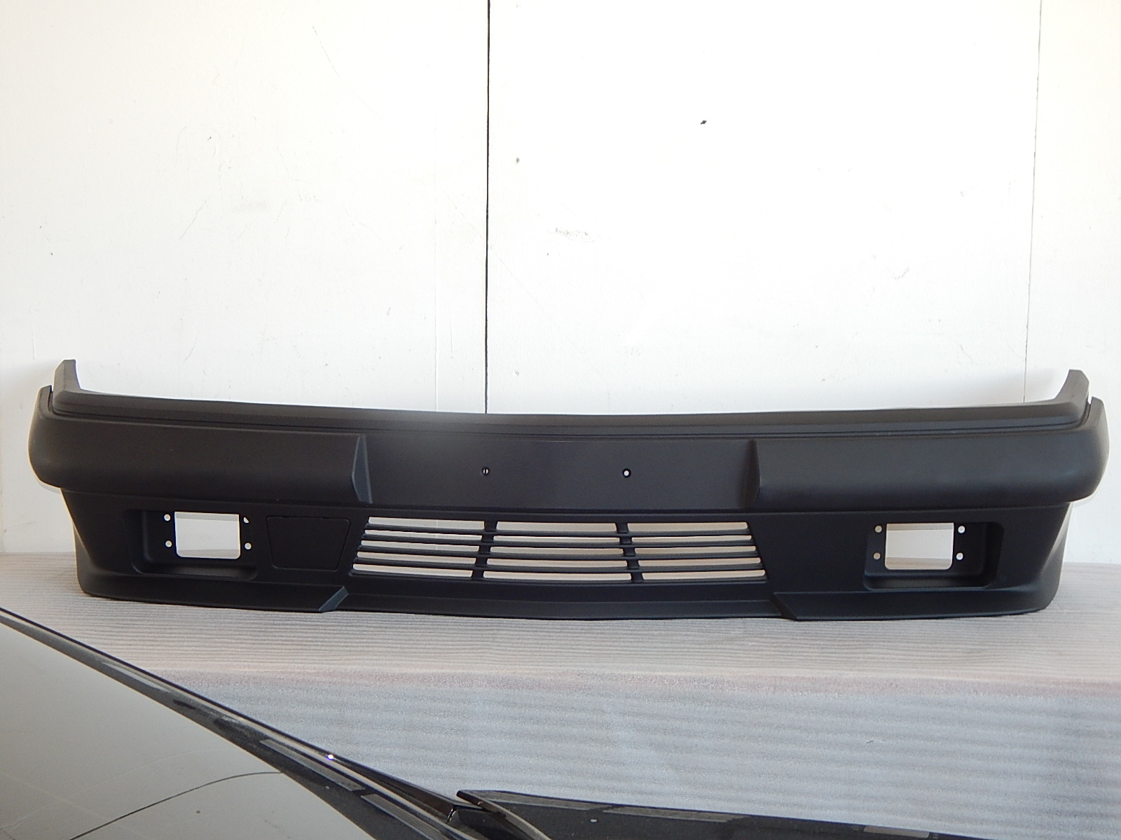 AMG Optik Styling  E Klasse A124 C124 S124 W124 goeckel