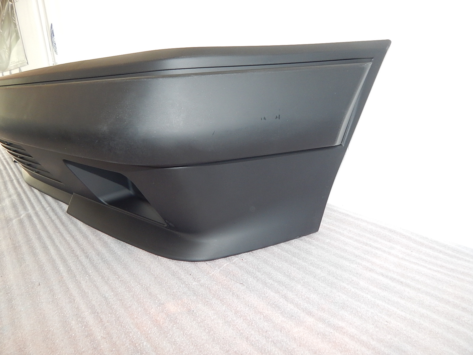 AMG Optik Styling  E Klasse A124 C124 S124 W124 goeckel