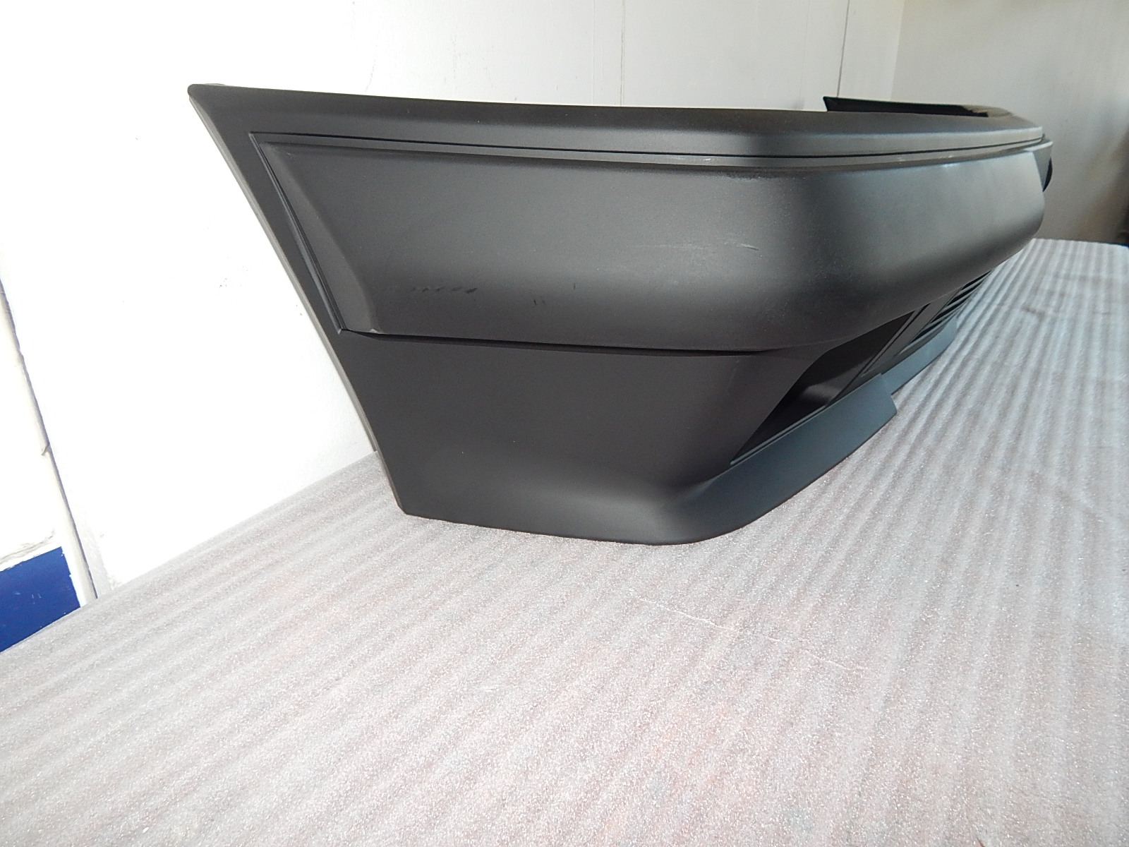 AMG Optik Styling  E Klasse A124 C124 S124 W124 goeckel