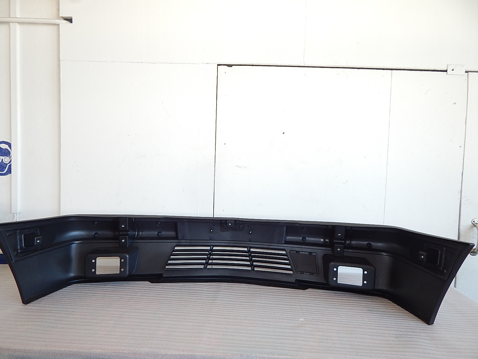 AMG Optik Styling  E Klasse A124 C124 S124 W124 goeckel