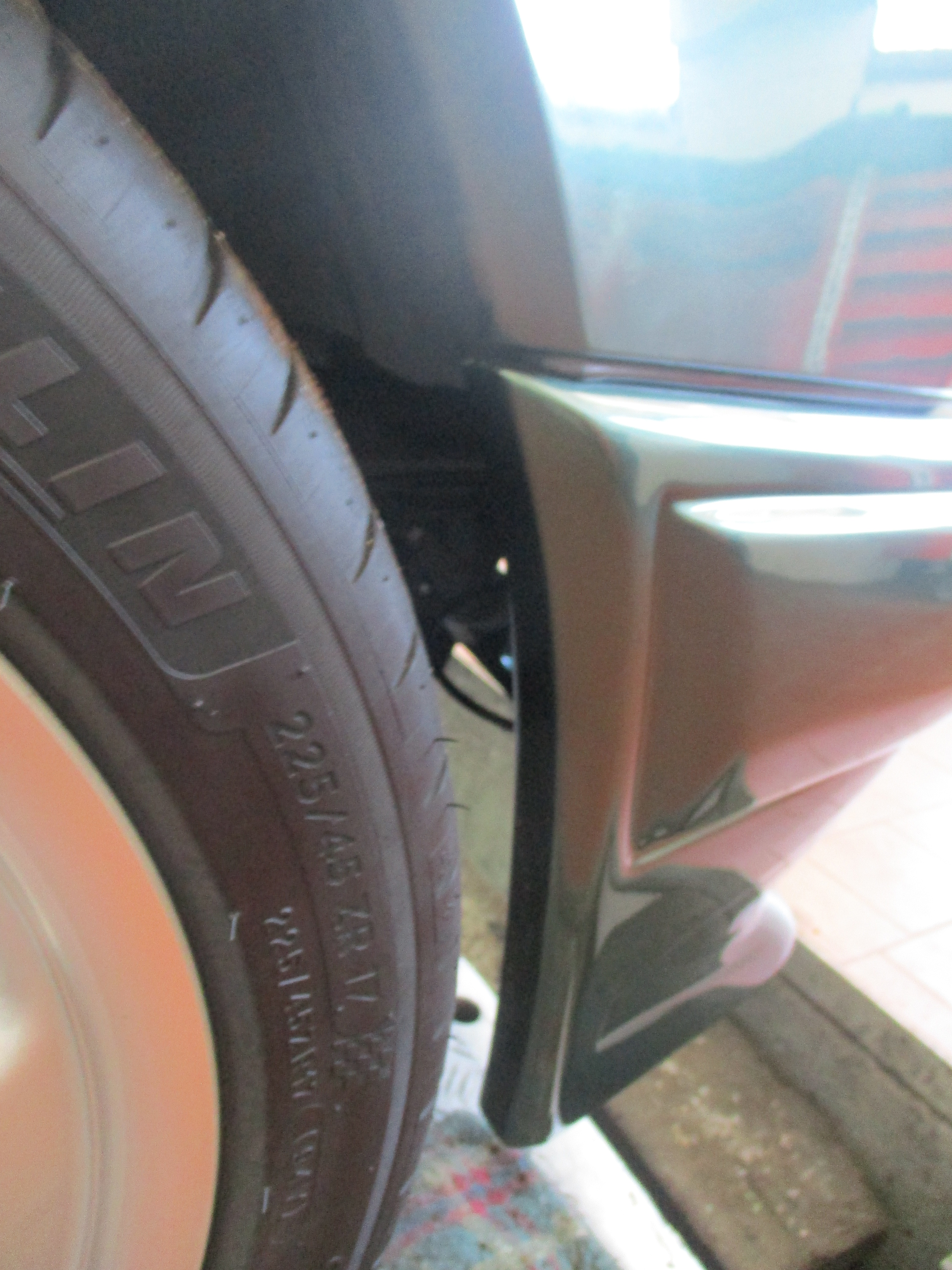 AMG Styling I E Klasse A124 C124 S124 W124 goeckel