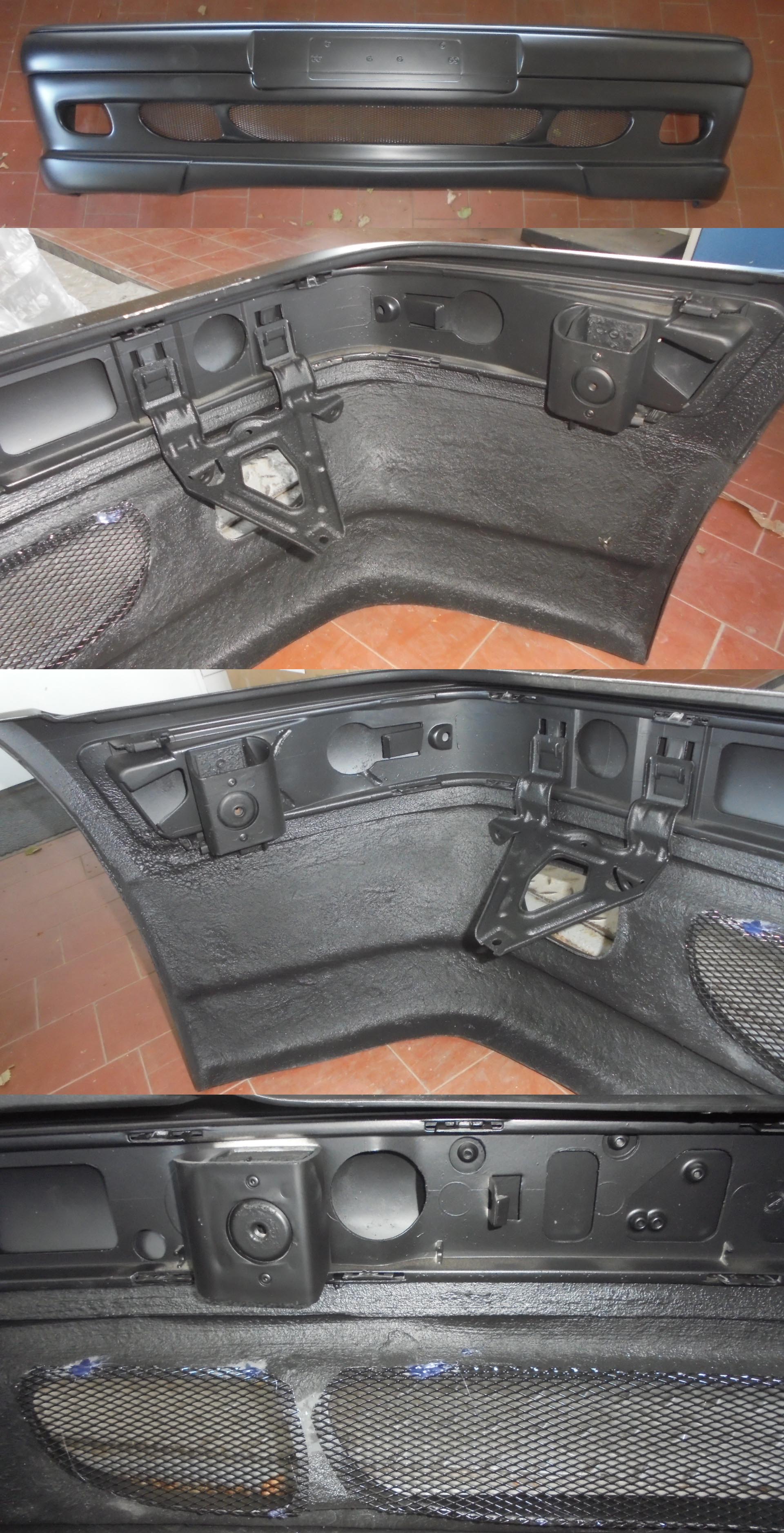 Heckverkleidung_Mercedes_E-Klasse_W210_Goeckel