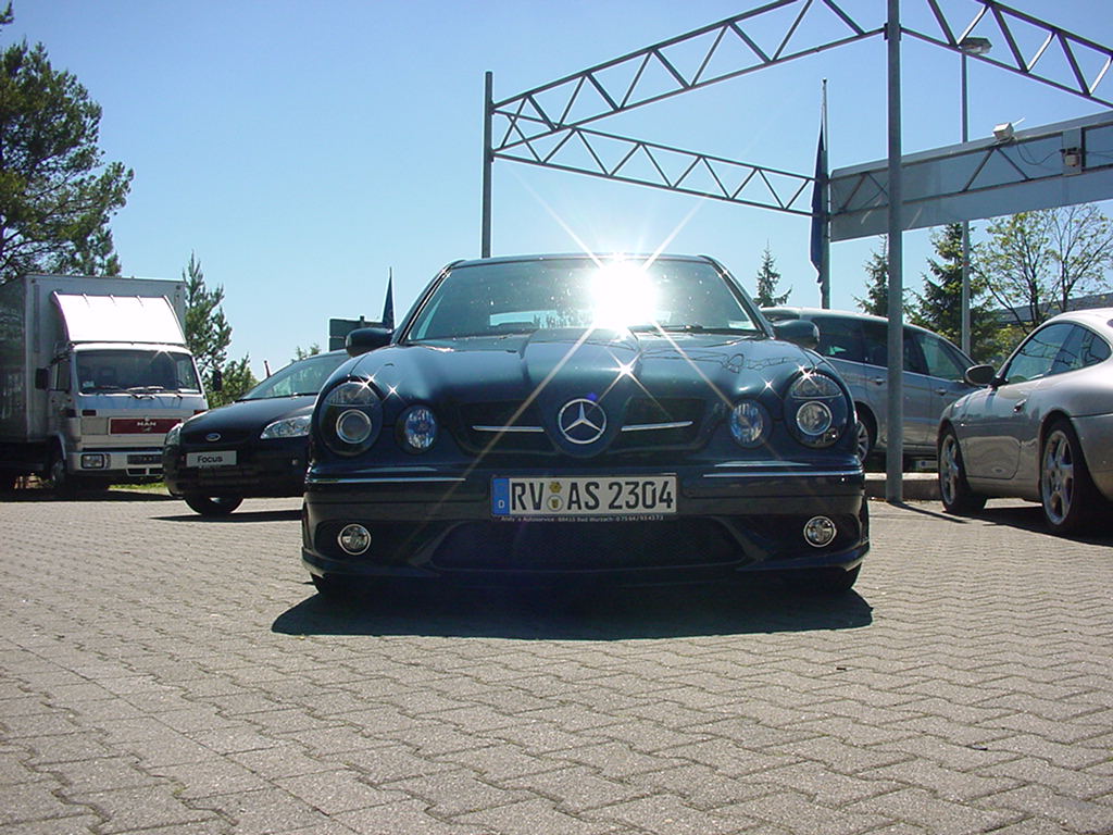 AMG 55 _Mercedes_E-Klasse_W210_Goeckel