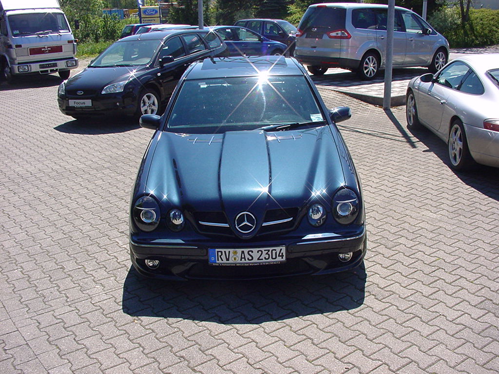 AMG 55 _Mercedes_E-Klasse_W210_Goeckel