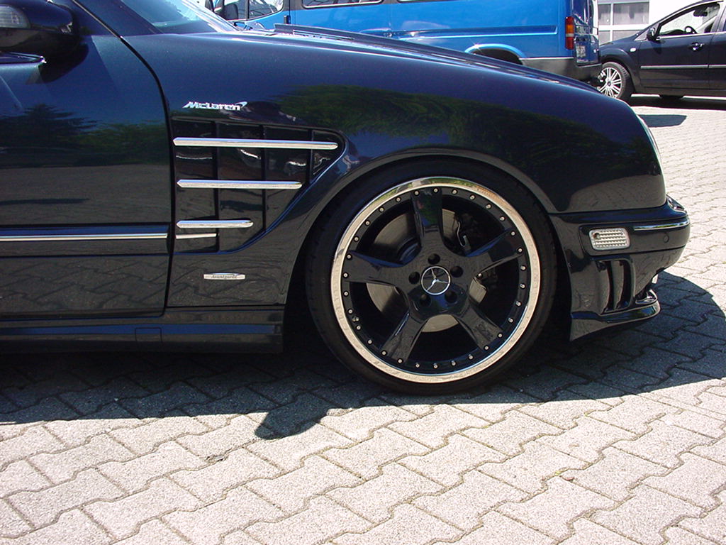 AMG 55 _Mercedes_E-Klasse_W210_Goeckel