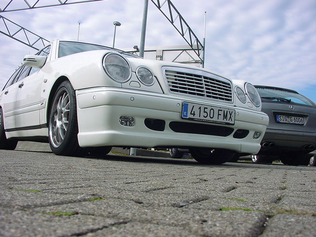 Performance _Mercedes_E-Klasse_W210_Goeckel