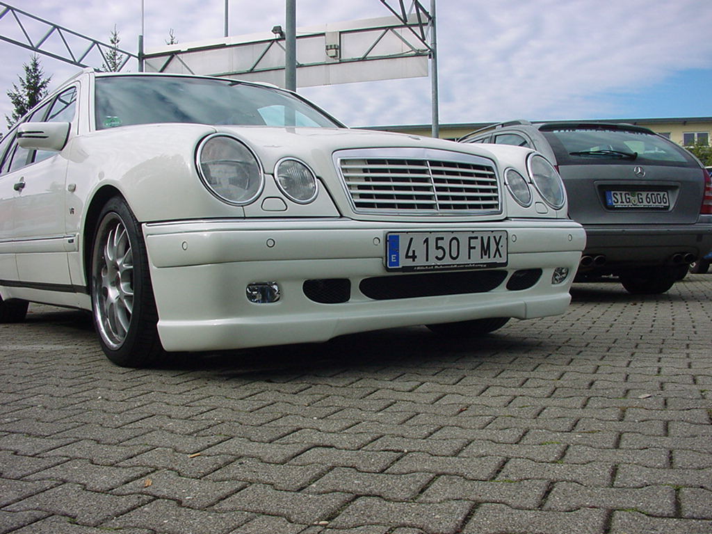 Performance _Mercedes_E-Klasse_W210_Goeckel