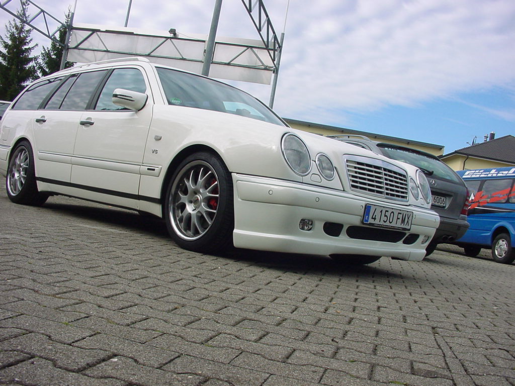 Performance _Mercedes_E-Klasse_W210_Goeckel