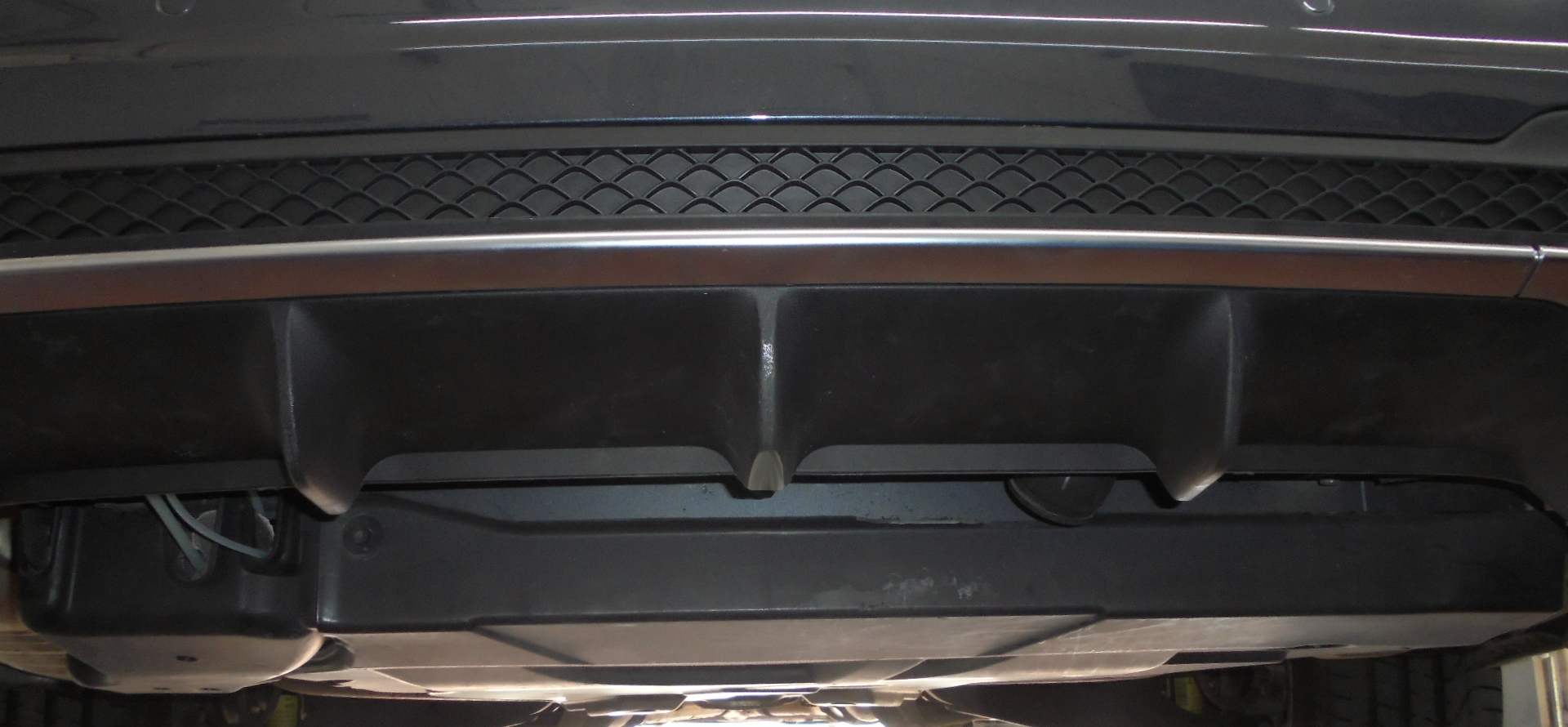 AMG 63 mit AHK Anh&auml;ngerkupplung Facelift Styling E-Klasse W212 goeckel automobilveredelung