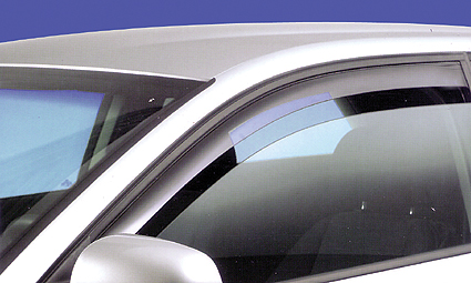 Windabweiser pass. f&uuml;r Limousine und T-Modell