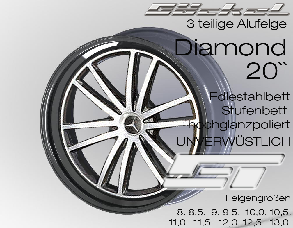 Diamond