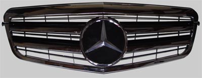  K&uuml;hlergrill E-Klasse w212