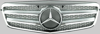  K&uuml;hlergrill E-Klasse w212