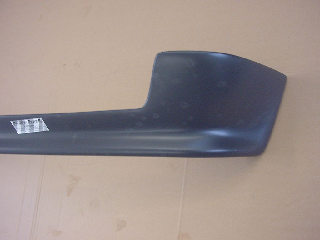 AMG Frontspoiler SEC C126, W126 Goeckel