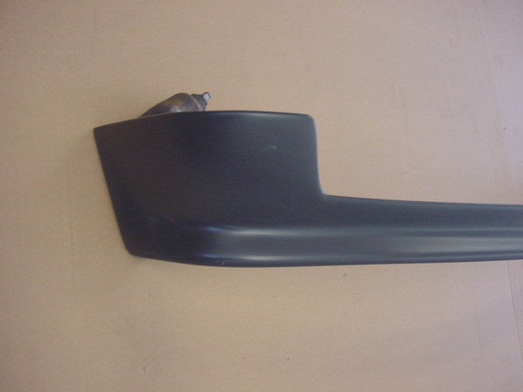 AMG Frontspoiler SEC C126, W126 Goeckel