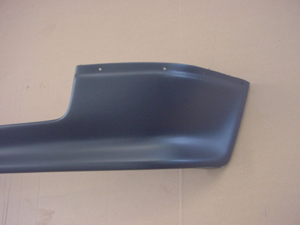 AMG Frontspoiler SEC C126, W126 Goeckel