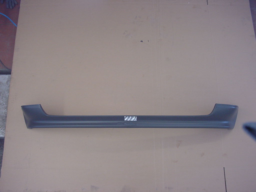 AMG Frontspoiler SEC C126, W126 Goeckel