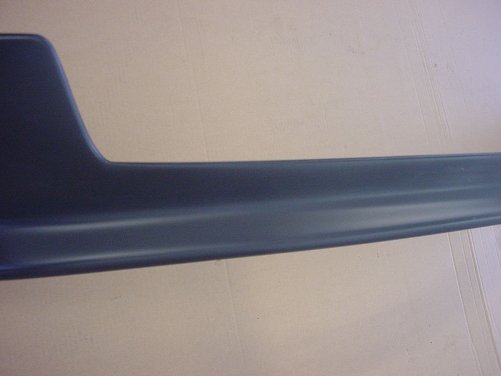 AMG Frontspoiler SEC C126, W126 Goeckel