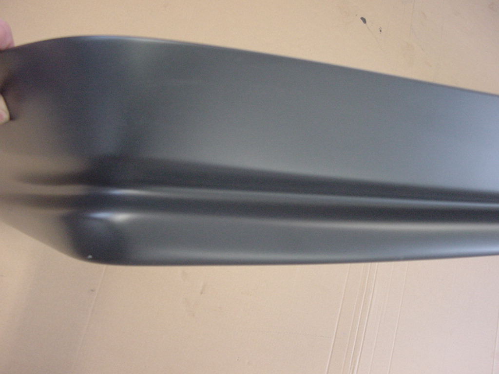 AMG Frontspoiler SEC C126, W126 Goeckel