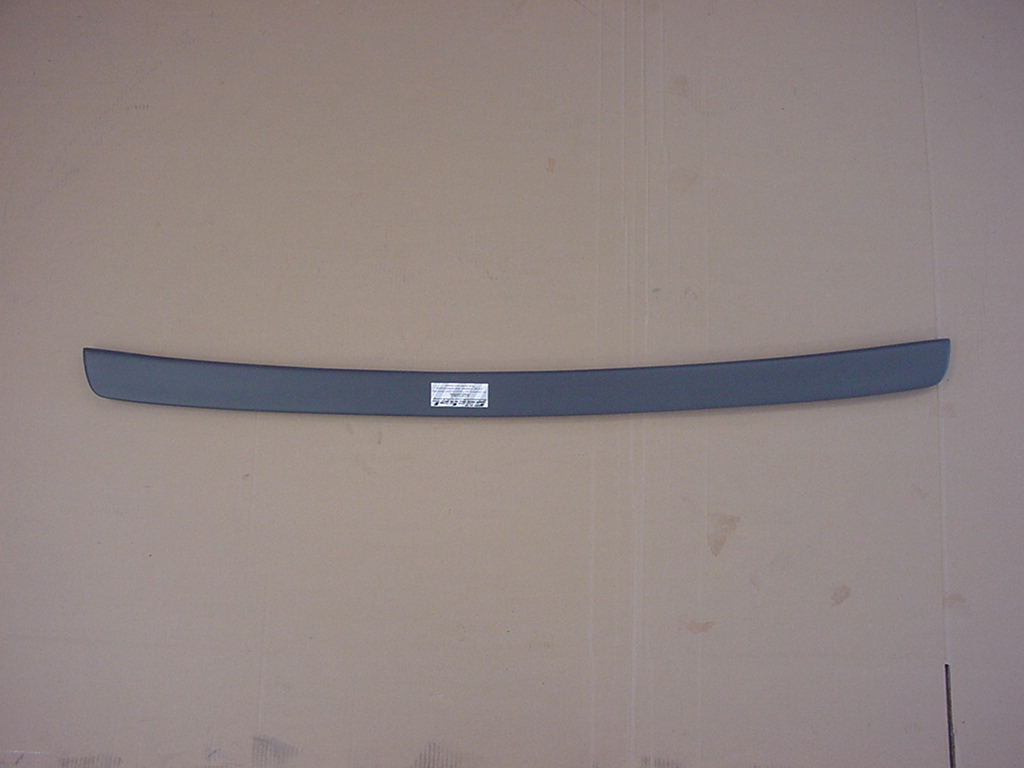 AMG Frontspoiler SEC C126, W126 Goeckel