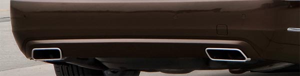 S-Klasse W221 Sportauspuff Sportendrohre Sport Endrohr Systeme Klappenauspuff Sound Gockel Perfromance