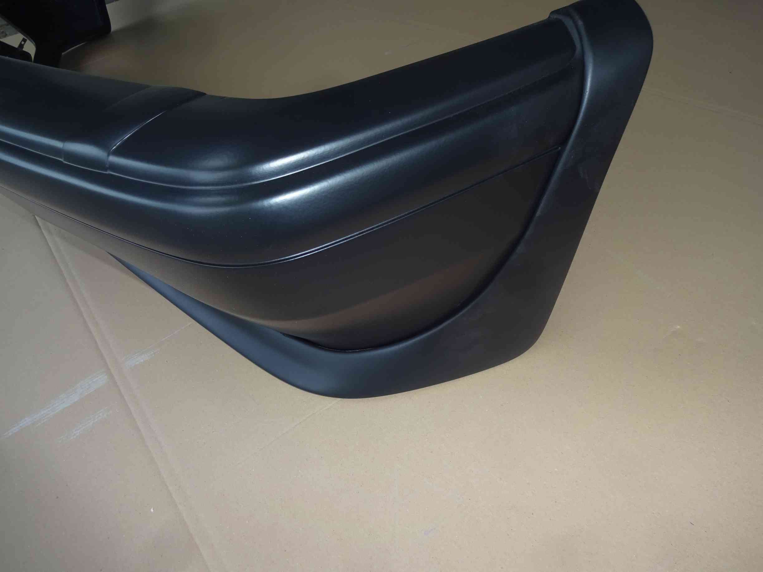 SEC W126  AMG