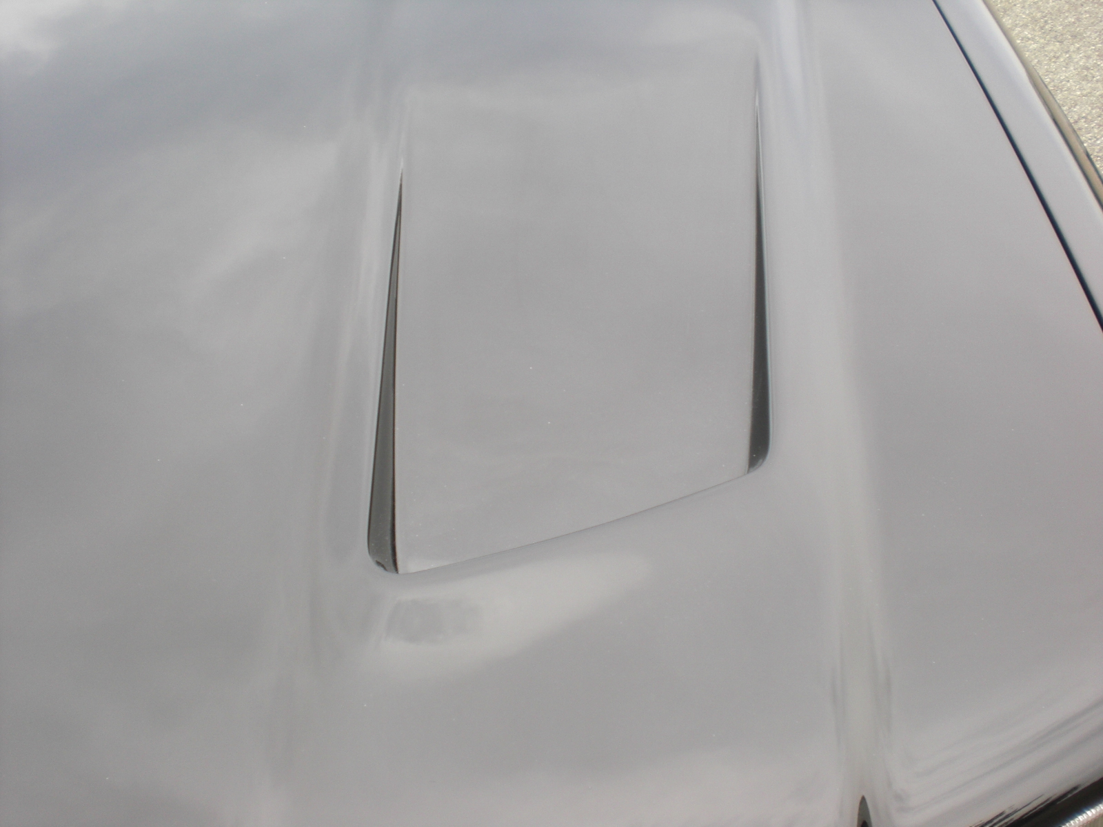 Bausatz Bodykit AMG S- Klasse S-Klasse W126 SEC