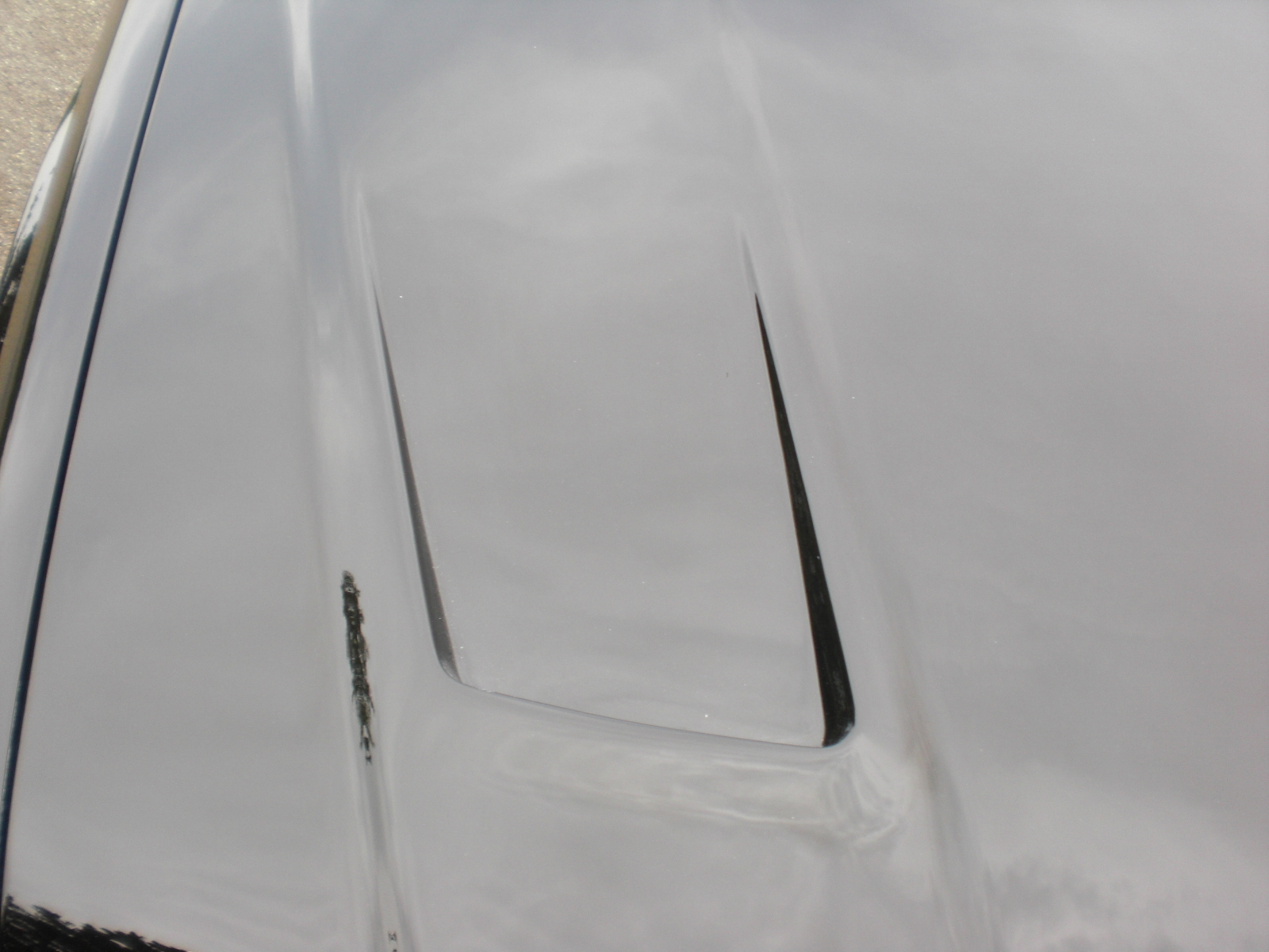 Bausatz Bodykit AMG S- Klasse S-Klasse W126 SEC