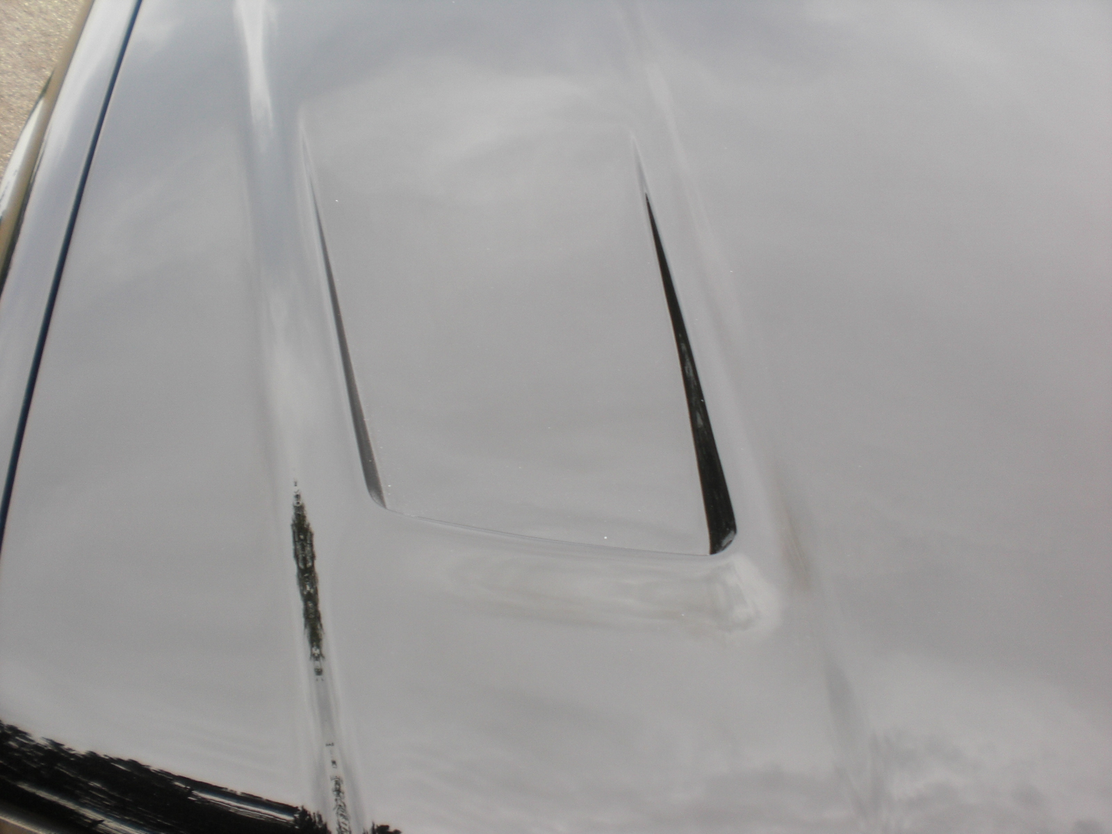 Bausatz Bodykit AMG S- Klasse S-Klasse W126 SEC