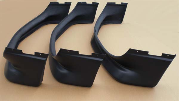 Frontspoiler SL R107 W107 C107 goeckel