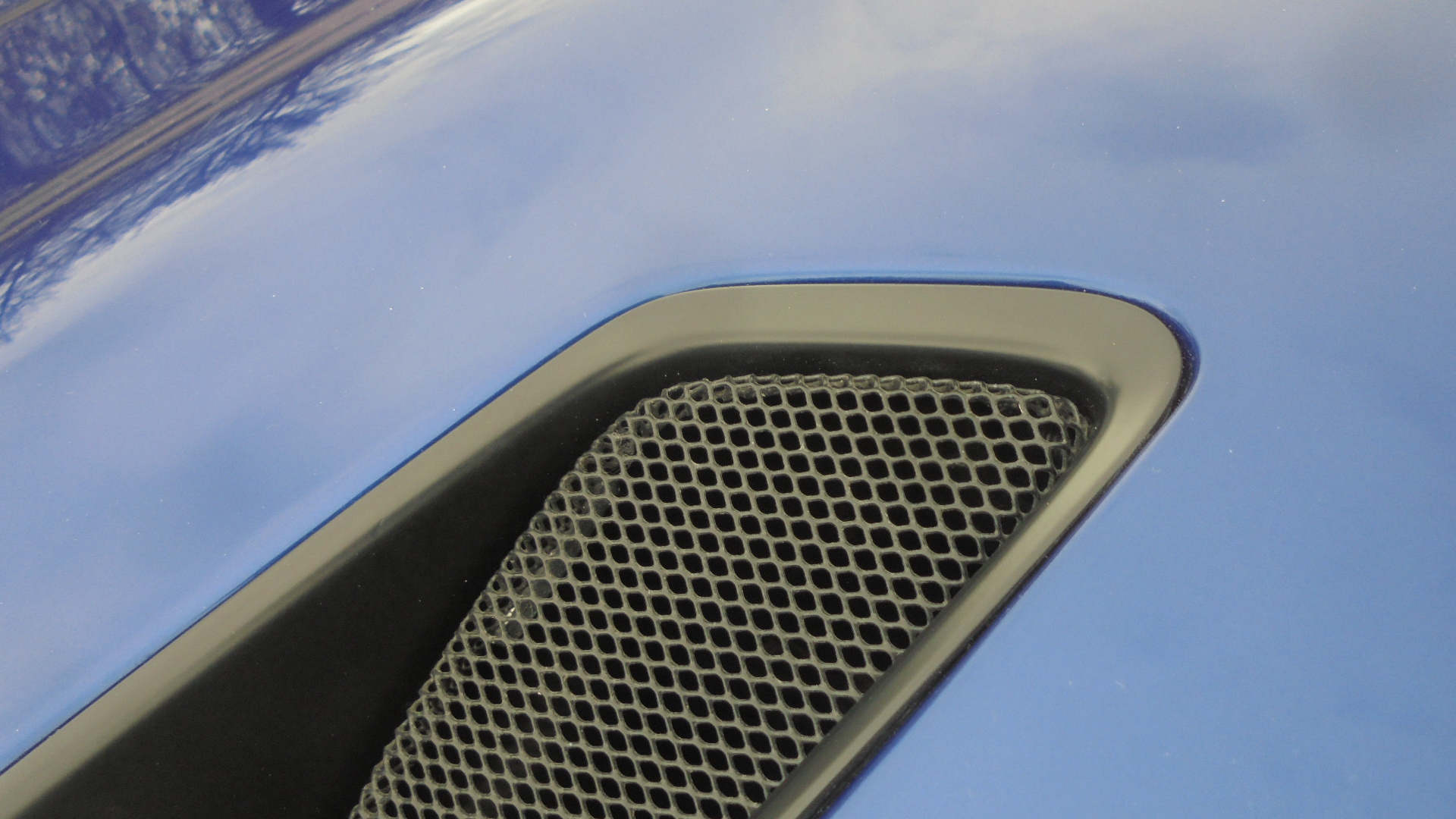 SLK R170 Bodykit