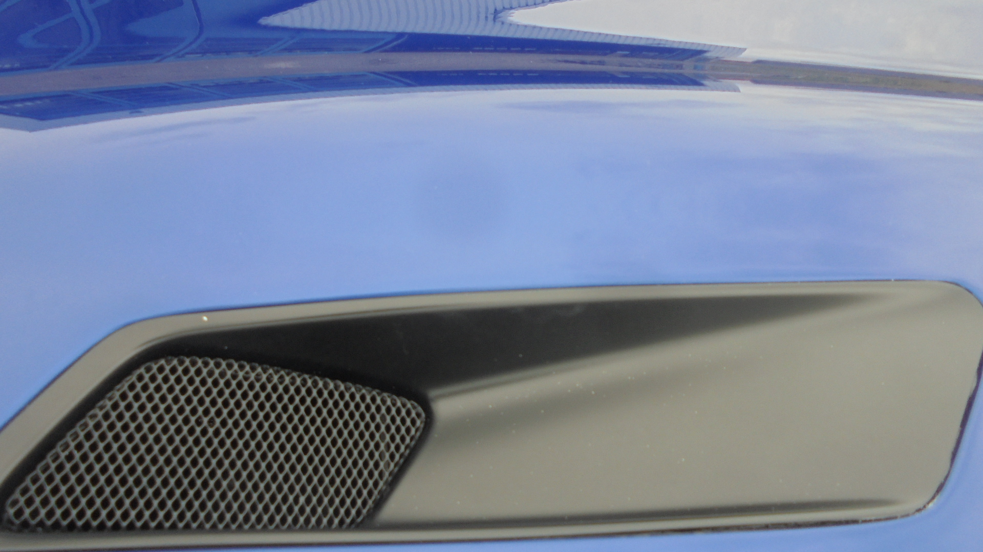 SLK R170 Bodykit