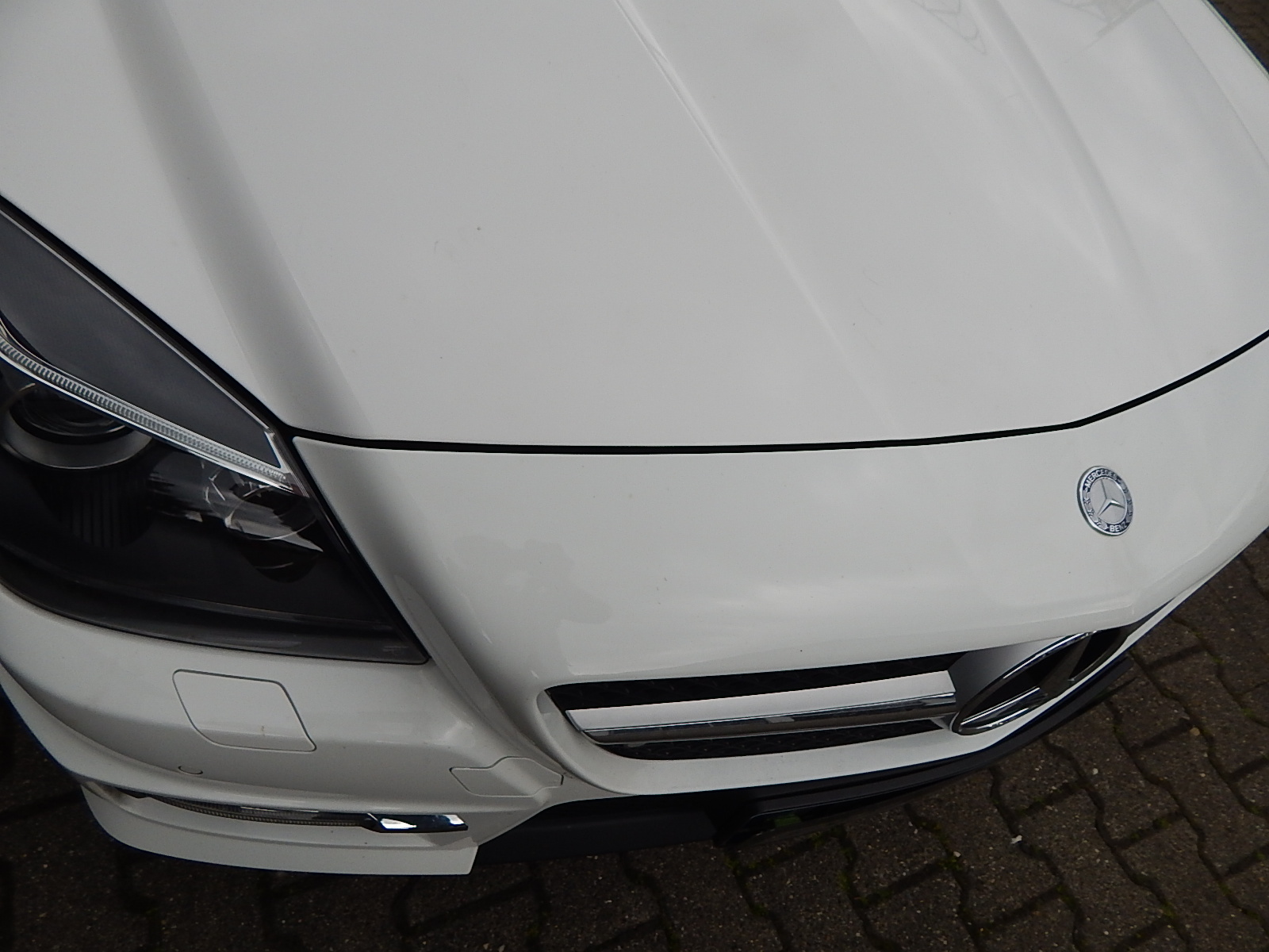 SLK R172  AMG Styling
