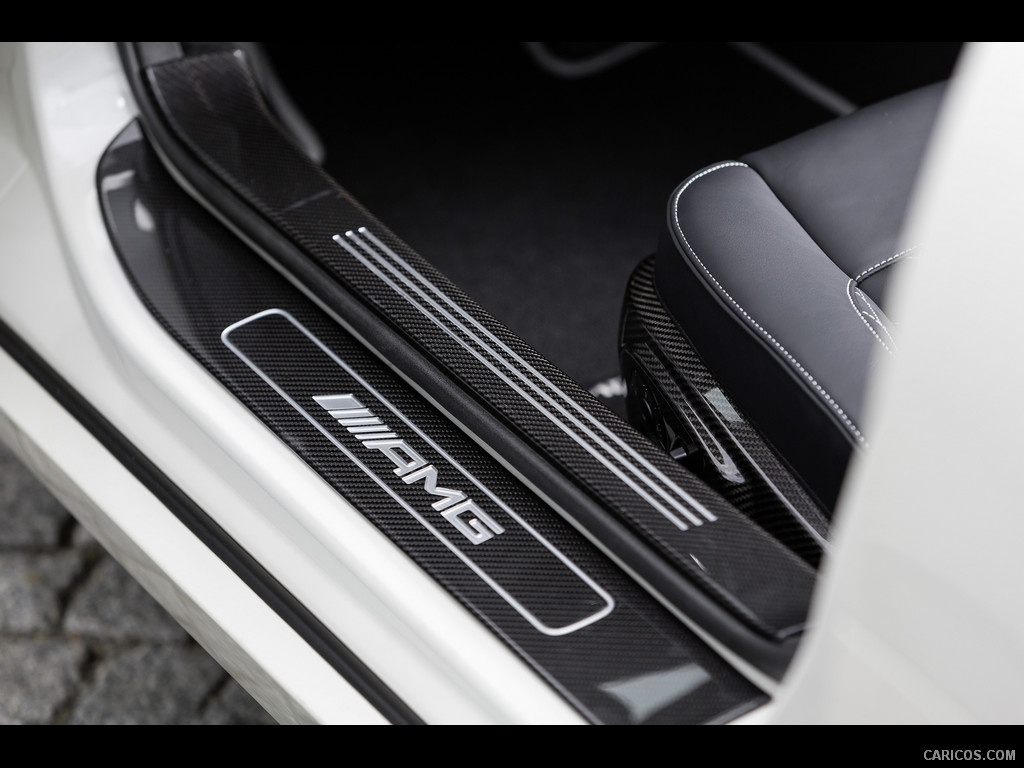 SLS C197 Coupe, Roadster, Black Series