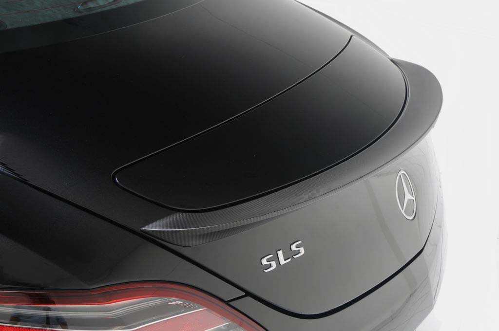 SLS C197 Coupe, Roadster, Black Series