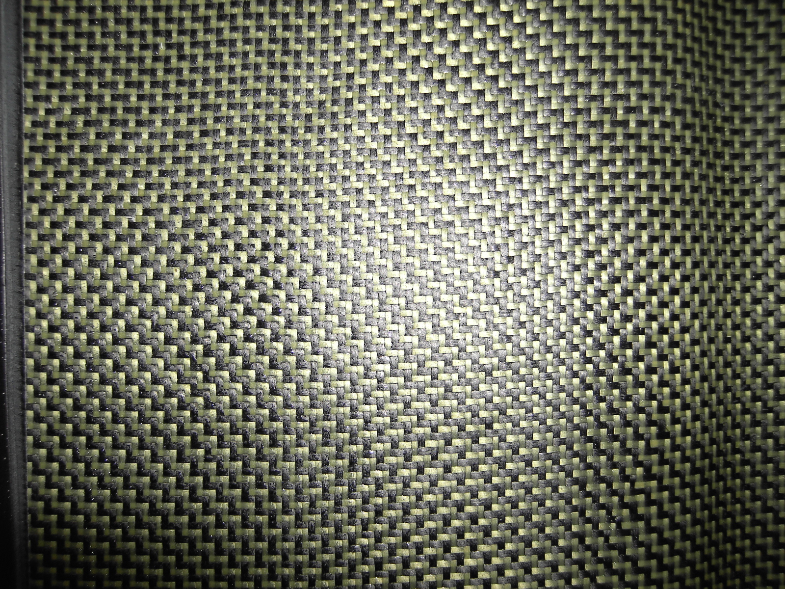 Carbon Kevlar Motorhaube Göckel