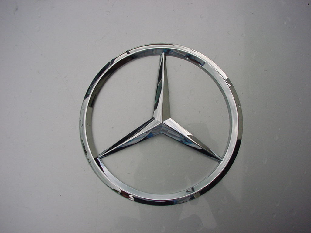 SLR Look Sport Motorhaube Aufsatz Goeckel