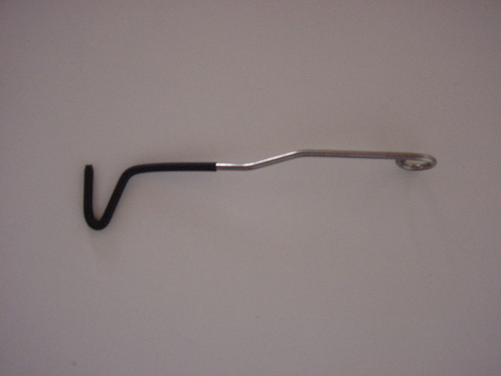 SLR Look Sport Motorhaube Aufsatz Goeckel