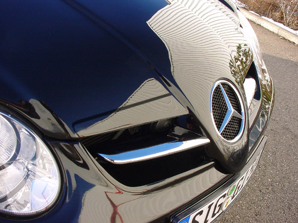 Mercedes