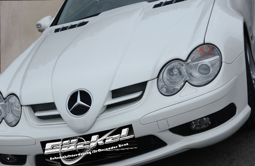 SLR look VersionI