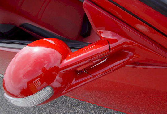 SLR Look Sportspiegel