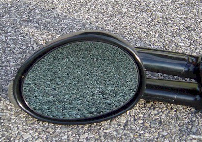 SLR Look Sportspiegel