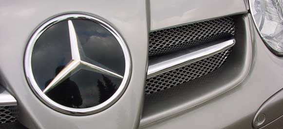 SLR_look_sport_motorhaube_formalugitter