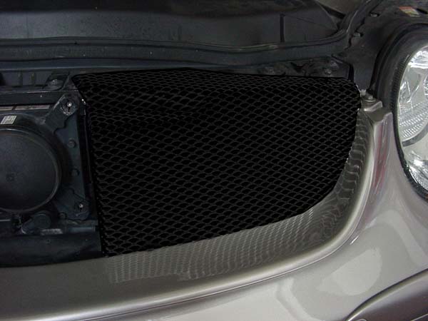 SLR_look_sport_motorhaube_formalugitter